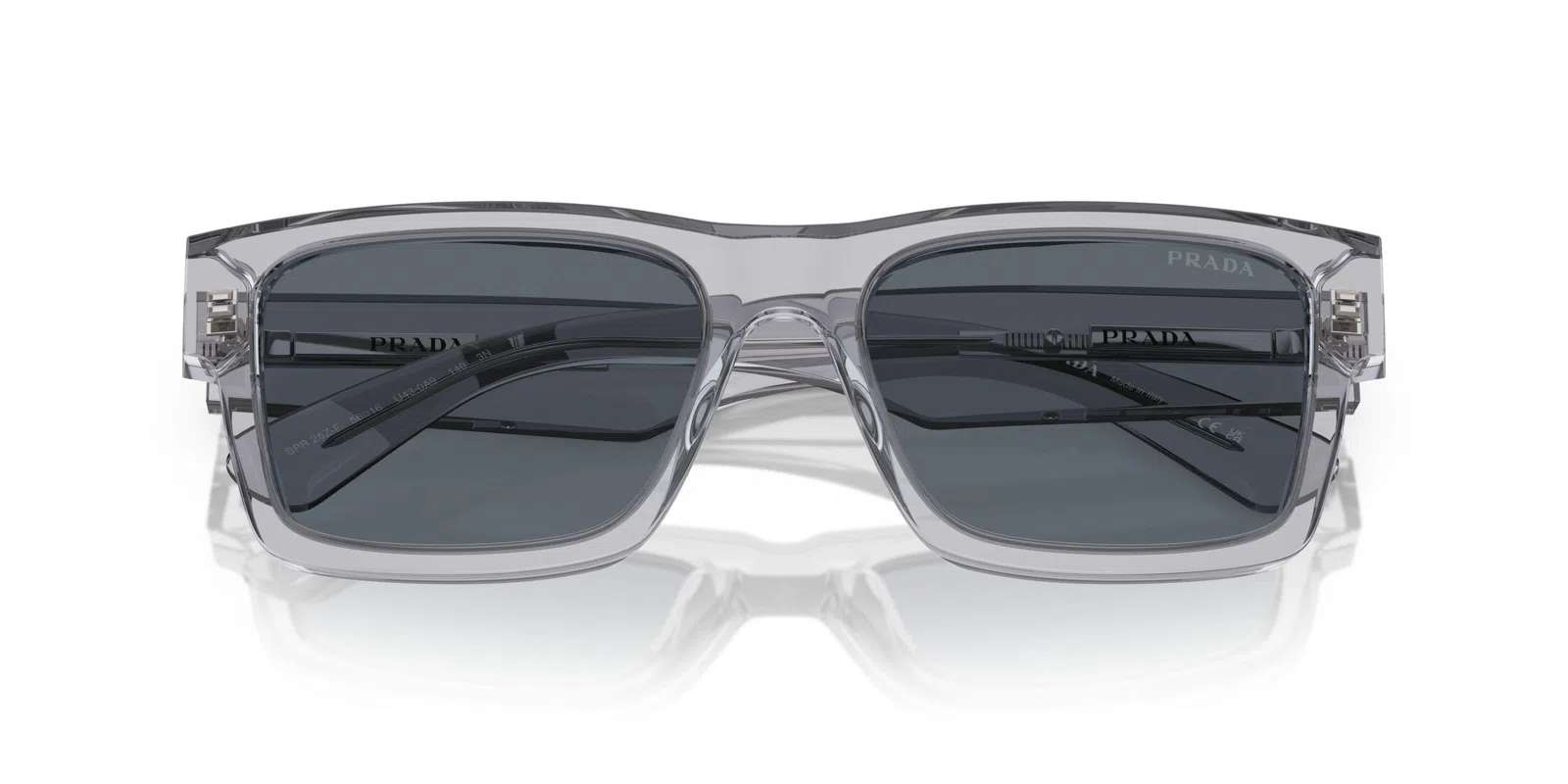 Prada 25ZSF Sunglasses - view 20